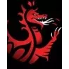 La Cave du Dragon Rouge