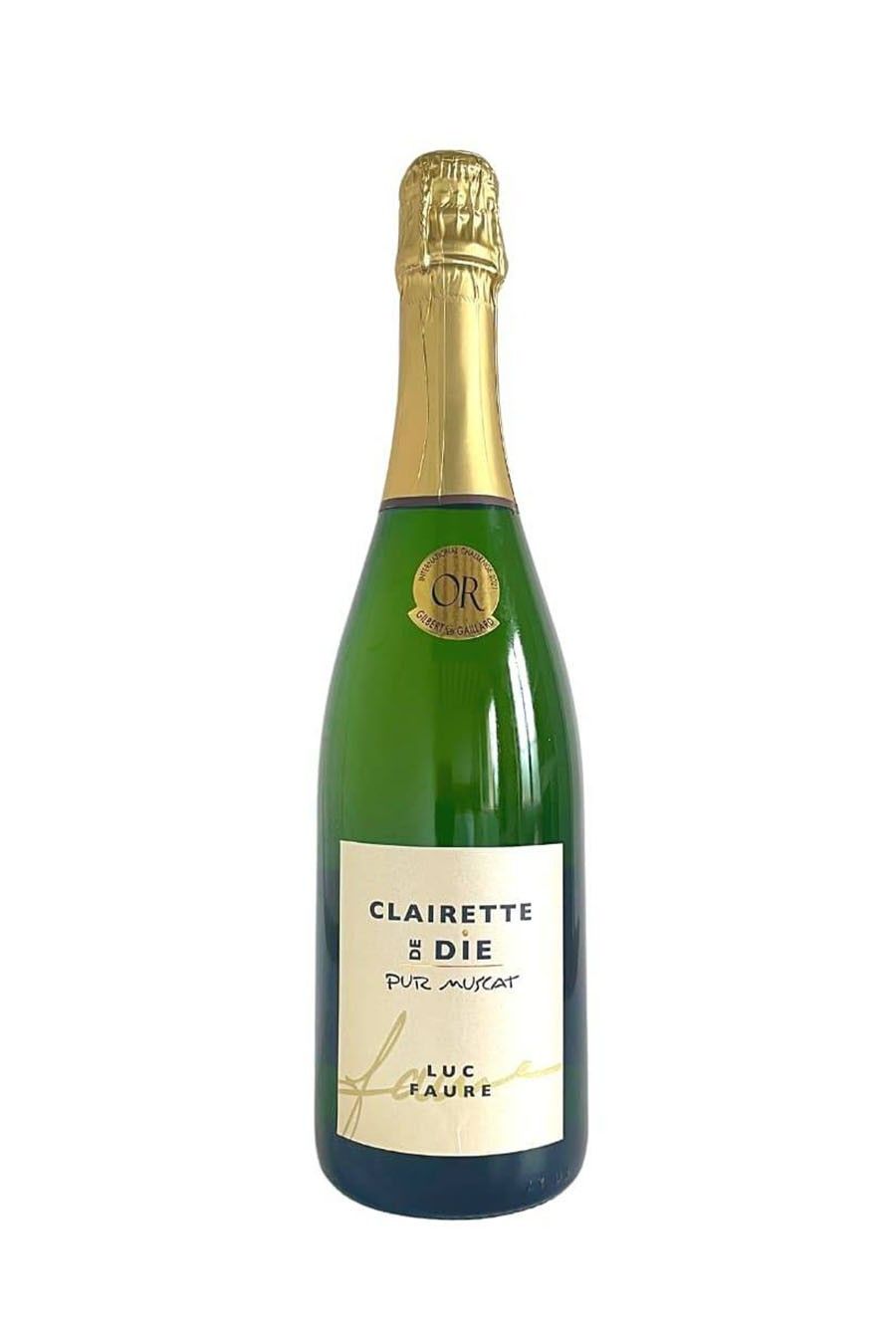 Clairette De Die Doux