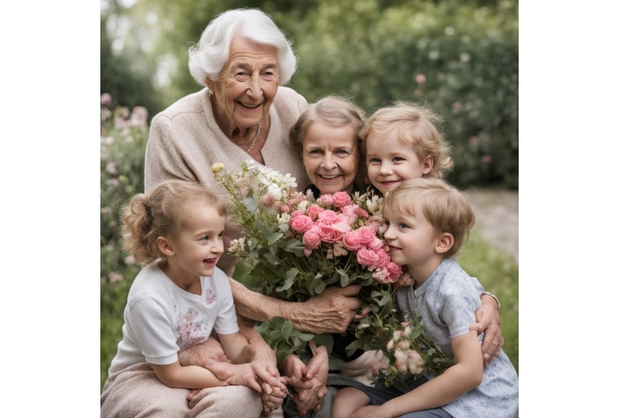Le Goût de Nos Régions et les Cadeaux Originaux pour la Fête des Grands-Mères | Trouvez le cadeau parfait pour votre grand-mère!